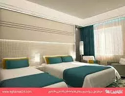 هتل های چابهار