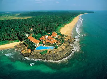 تور سریلانکا