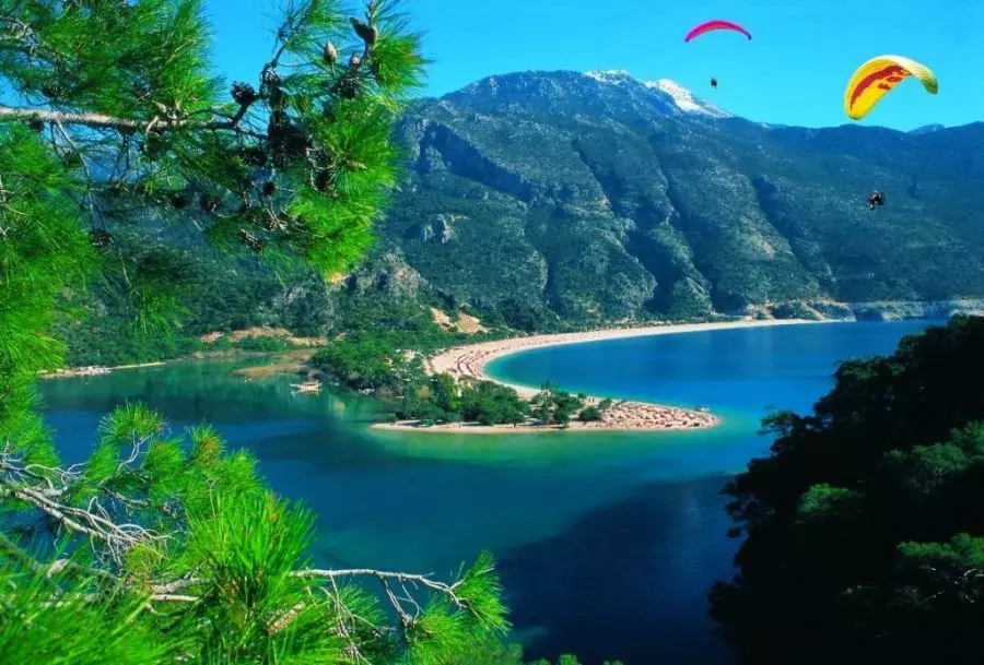 تور مارماریس