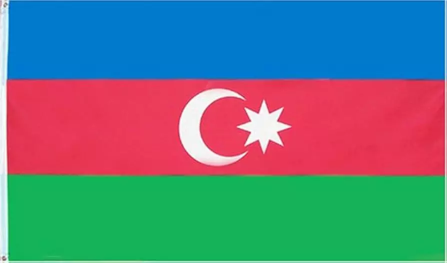 ویزای آذربایجان