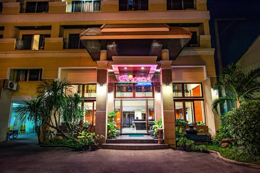 Piyada Residence Pattaya