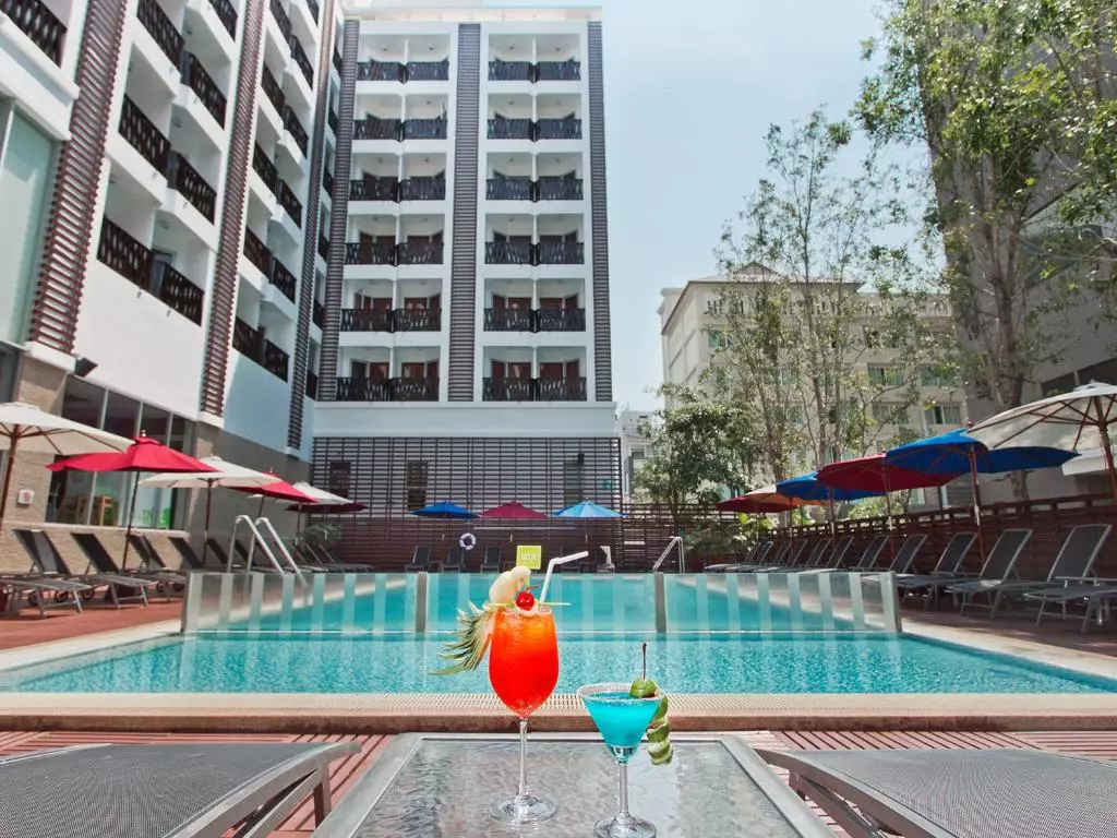 Ibis Pattaya