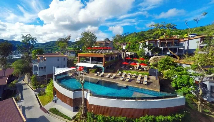 Amari Phuket