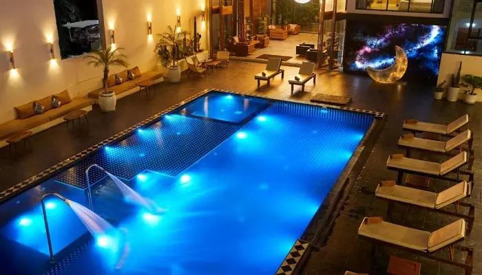 Beston Pattaya