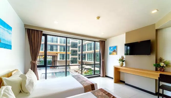 Beston Pattaya