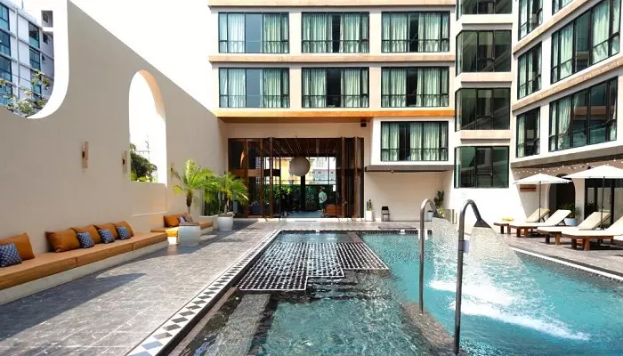 Beston Pattaya