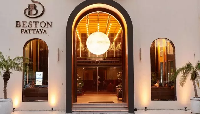 Beston Pattaya