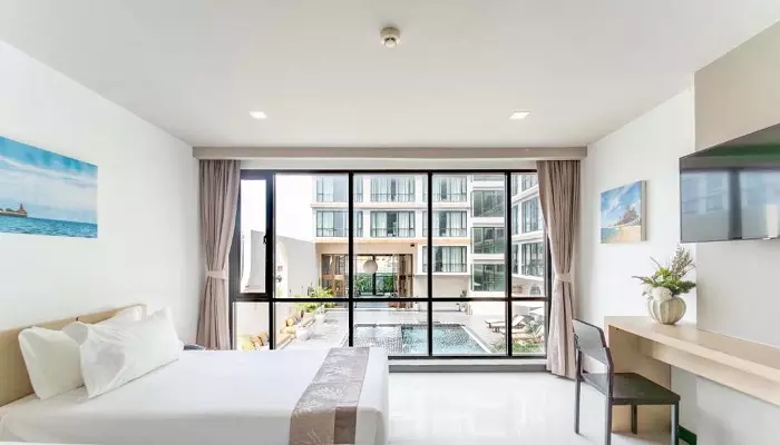 Beston Pattaya