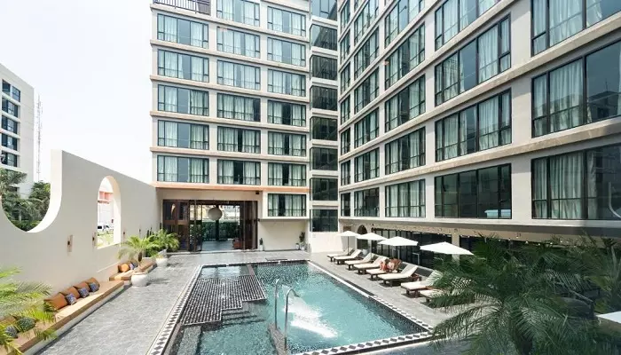 Beston Pattaya