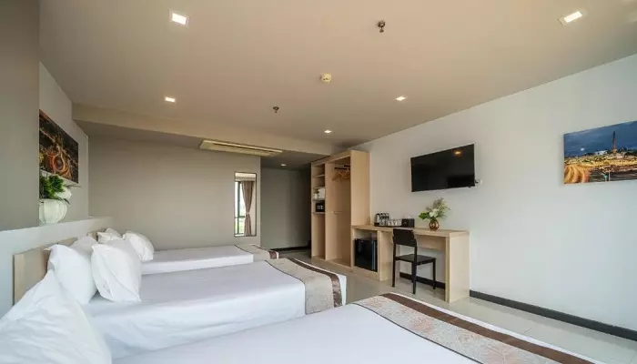Beston Pattaya