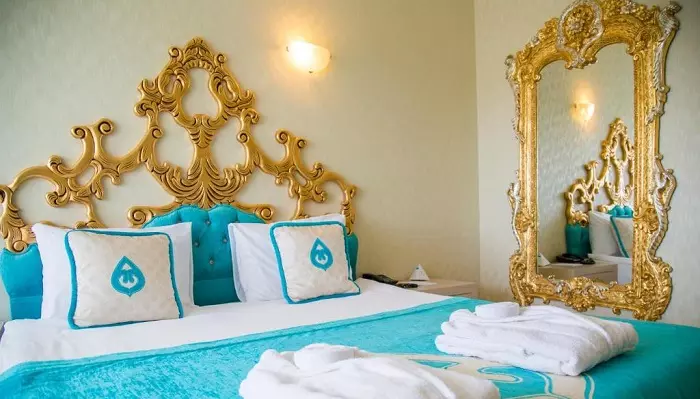 Daima Biz Hotel
