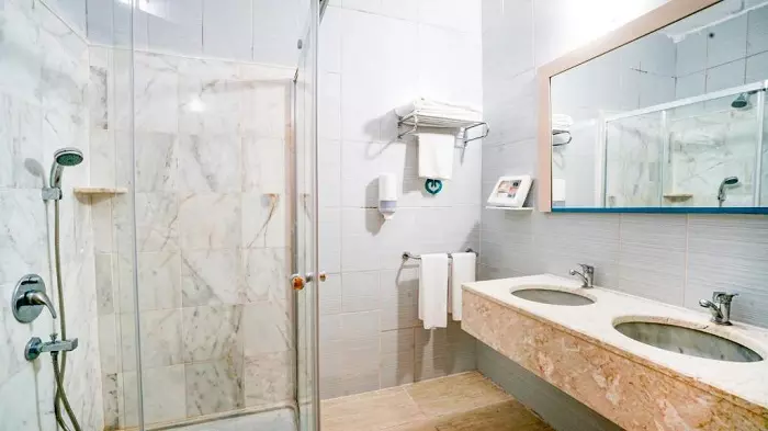Daima Biz Hotel