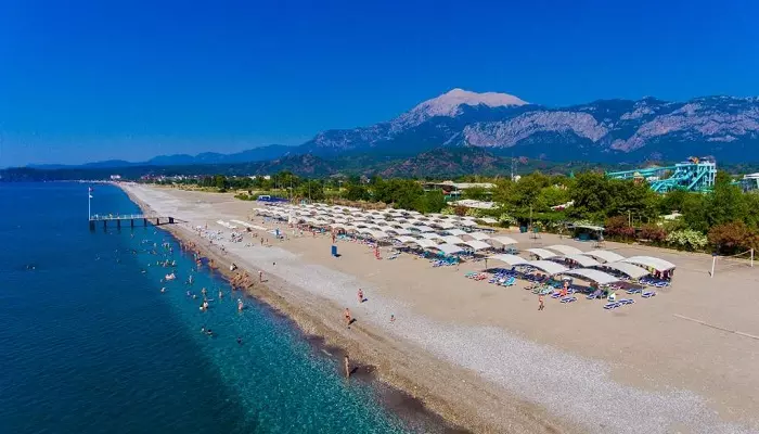 Daima Biz Hotel