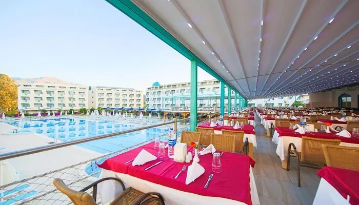 Daima Biz Hotel
