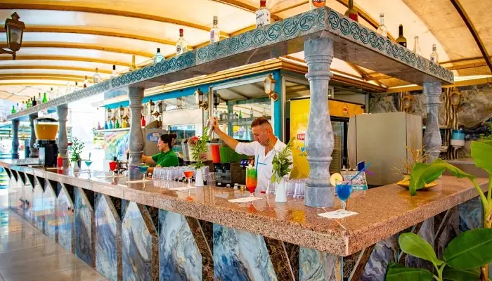 Daima Biz Hotel