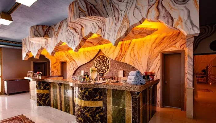 Daima Biz Hotel