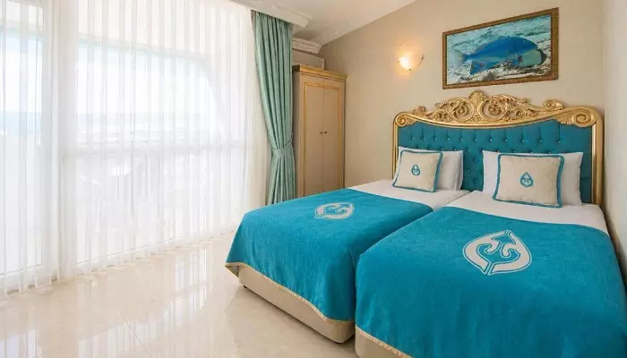 Daima Biz Hotel