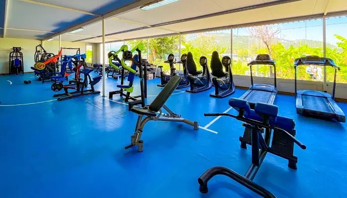 Daima Biz Hotel
