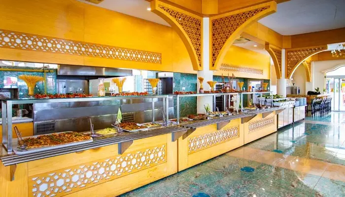Daima Biz Hotel