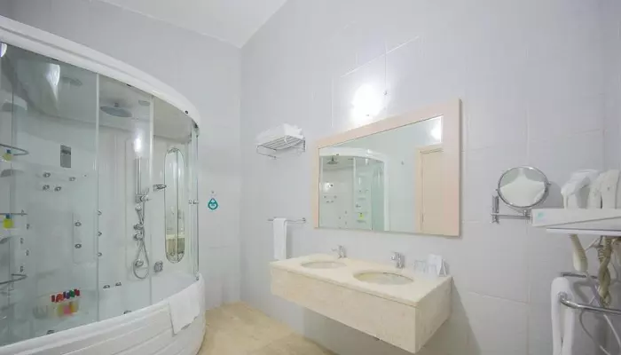 Daima Biz Hotel