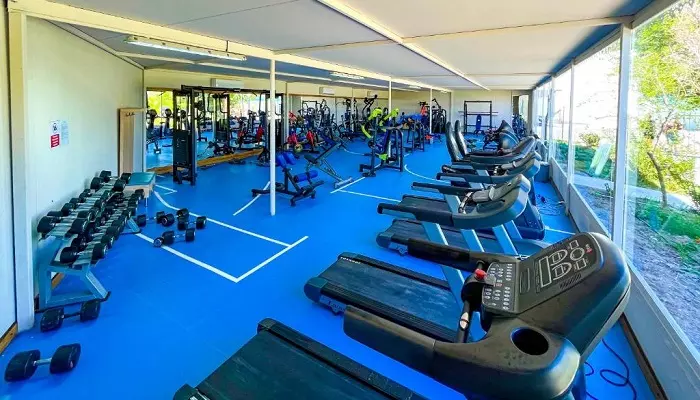 Daima Biz Hotel