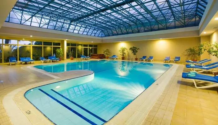 Fantasia Deluxe Hotel
