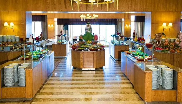 Fantasia Deluxe Hotel