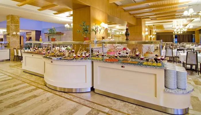 Fantasia Deluxe Hotel