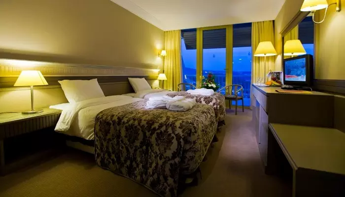 Fantasia Deluxe Hotel