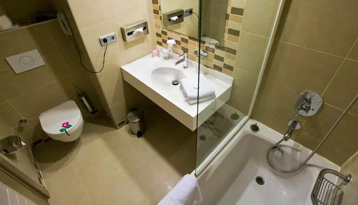 Fantasia Deluxe Hotel