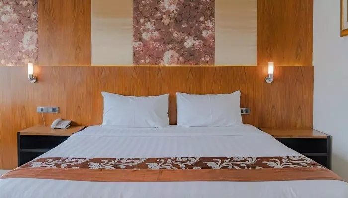 Forum Park Hotel