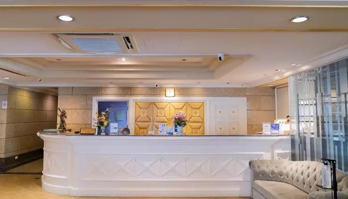 Forum Park Hotel