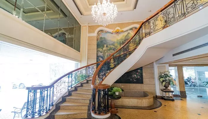 Forum Park Hotel
