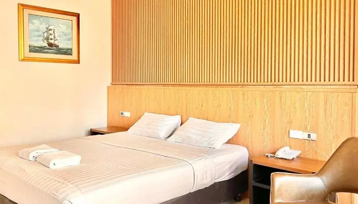 Forum Park Hotel