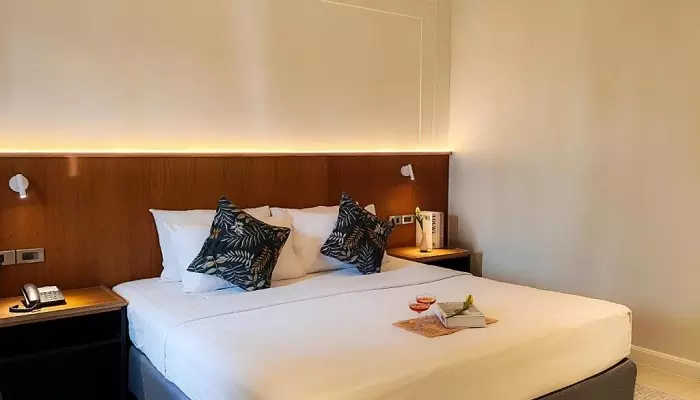Forum Park Hotel