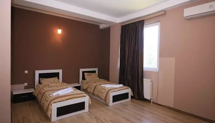 Hotel Polo