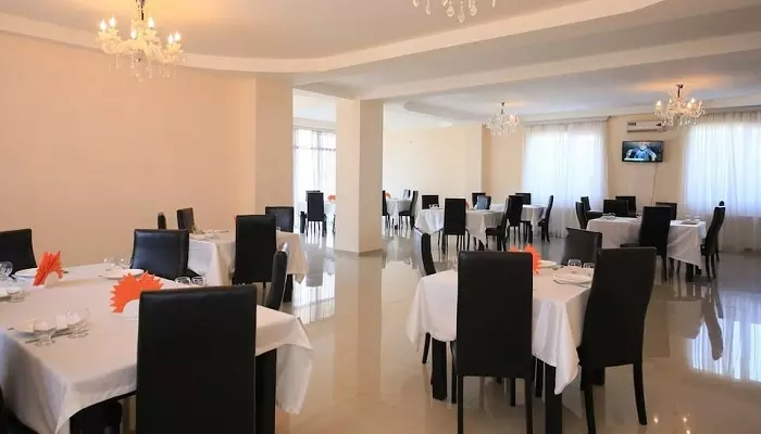 Hotel Polo
