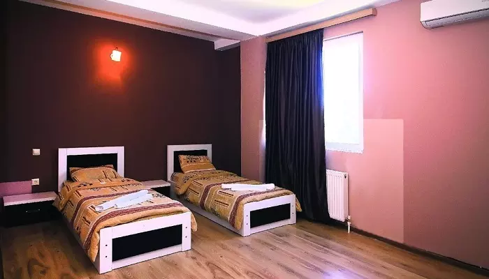 Hotel Polo
