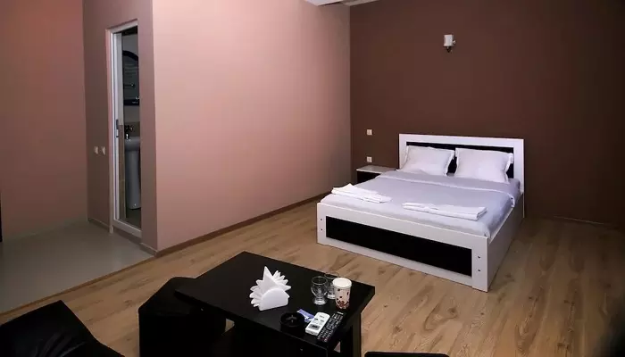 Hotel Polo