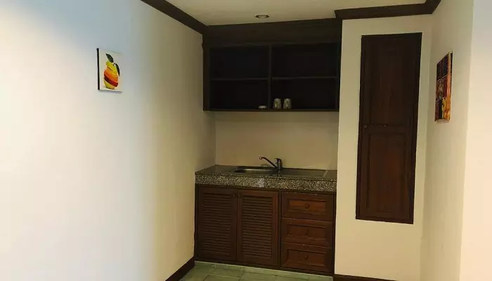 Jiraporn Hill Resort