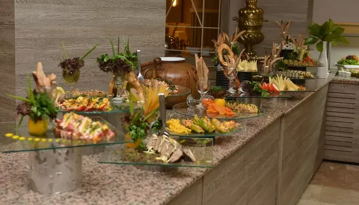 Ladonia Hotels Adakule