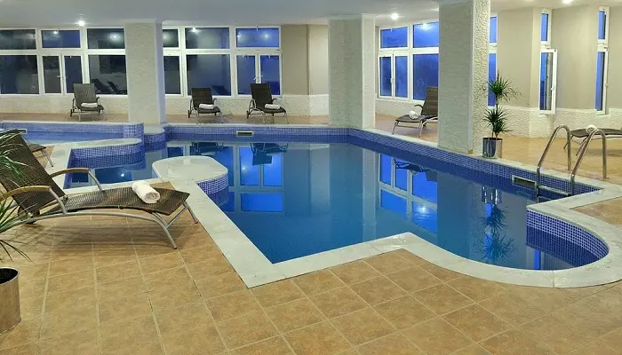 Ladonia Hotels Adakule