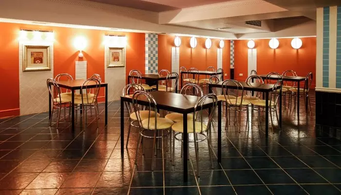 Hotel Magnolia