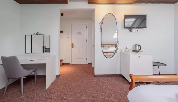Hotel Magnolia
