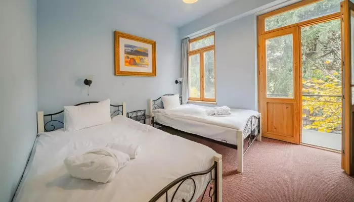 Hotel Magnolia