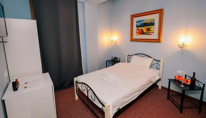 Hotel Magnolia