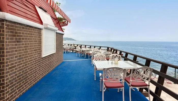 Orange County Kemer