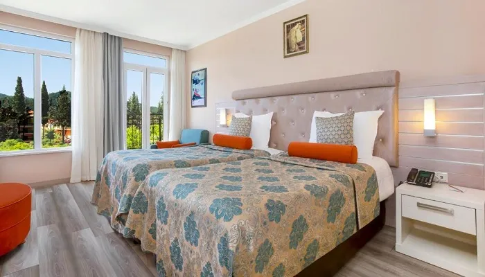 Orange County Kemer