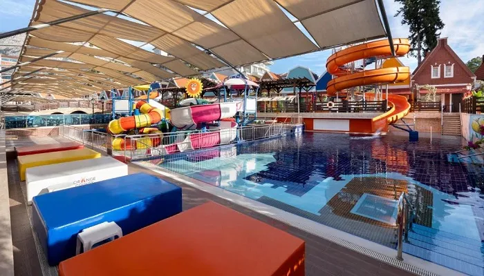 Orange County Kemer