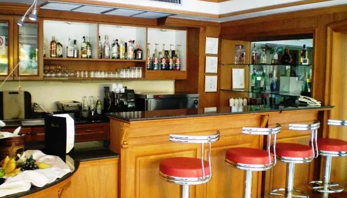 PJ Watergate Hotel